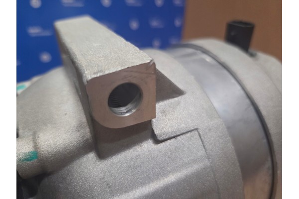 OUTLET Kompresory klimatyzacji sprez DELPHI TSP0155138 Producent czesci Delphi