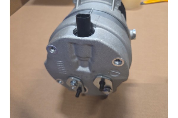 OUTLET Kompresory klimatyzacji sprez DELPHI TSP0155138 Waga produktu z opakowaniem jednostkowym 11 kg