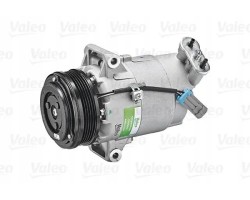 COMPRESSOR AIR CONDITIONING COMPRESSOR 699362 VALEO OPEL