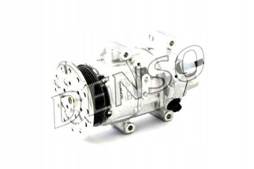 AIR CONDITIONING COMPRESSOR TOYOTA AVENSIS 03 08 Compressor ID 5SE12C