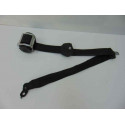 CINTURON SEGURIDAD DELANTERO IZQUIERDO MERCEDES-BENZ CLASE ML (BM 164) CINTURON SEGURIDAD DELANTERO IZQUIERDO MERCEDES-BENZ CLASE ML (BM 164)