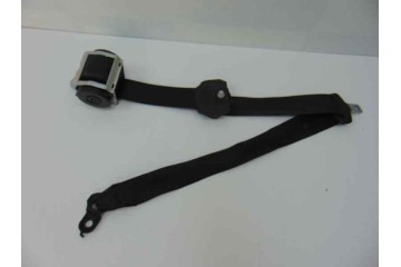 CINTURON SEGURIDAD DELANTERO IZQUIERDO MERCEDES-BENZ CLASE ML (BM 164)