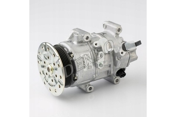 AIR CONDITIONING COMPRESSOR TOYOTA AVENSIS 03 08 Catalog number of the original TOYOTA 88310 05100 TOYOTA 88310 05101 TOYOTA 883