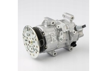 AIR CONDITIONING COMPRESSOR TOYOTA AVENSIS 03 08 Catalog number of the original TOYOTA 88310 05100 TOYOTA 88310 05101 TOYOTA 883