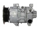 AIR CONDITIONING COMPRESSOR TOYOTA AVENSIS 03 08 EAN GTIN 8717613460283