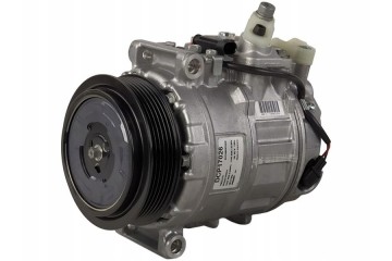 Air conditioning compressor DCP17026 DENSO Catalog number of the part DCP17026