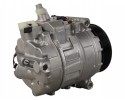 Air conditioning compressor DCP17026 DENSO Car type buses cargo vans passenger cars