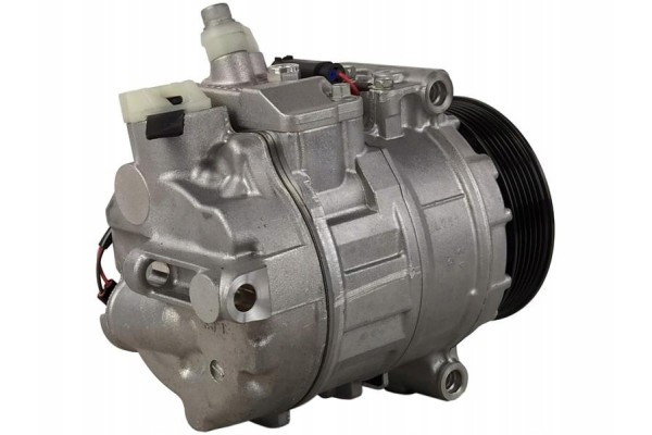Air conditioning compressor DCP17026 DENSO Car type buses cargo vans passenger cars