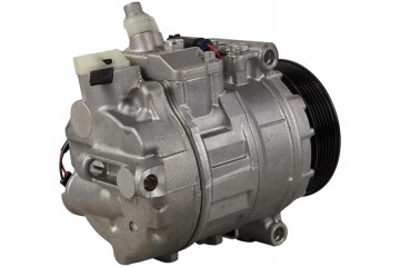 Air conditioning compressor DCP17026 DENSO Car type buses cargo vans passenger cars