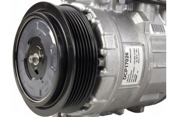 Air conditioning compressor DCP17026 DENSO Catalog number of substitutes A Z Meisterteile AZMT 45 041 1115 Airstal 10 0186 Airst