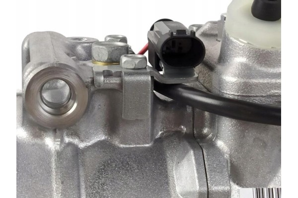 Air conditioning compressor DCP17026 DENSO Catalog number of the original MERCEDES BENZ 0002306511 MERCEDES BENZ 0002308511 MERC