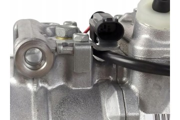 Air conditioning compressor DCP17026 DENSO Catalog number of the original MERCEDES BENZ 0002306511 MERCEDES BENZ 0002308511 MERC