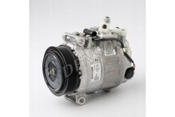 Air conditioning compressor DCP17026 DENSO EAN GTIN 8717613458754