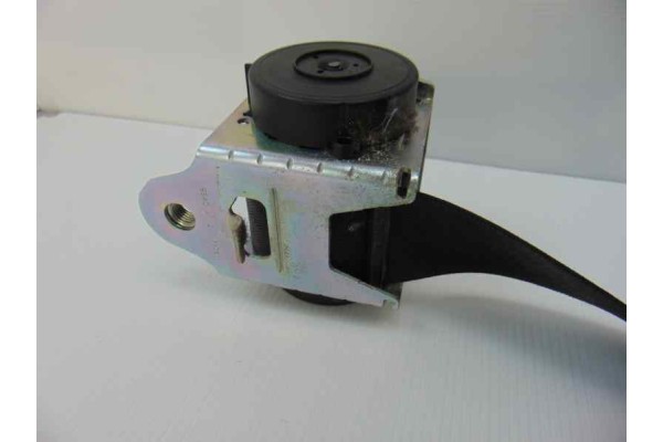 CINTURON SEGURIDAD DELANTERO IZQUIERDO MERCEDES-BENZ CLASE ML (BM 164)