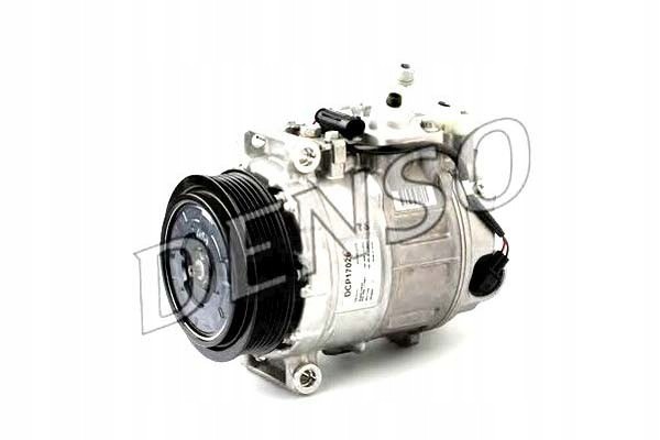 Compresor de aire acondicionado Denso DCP17026 OEM