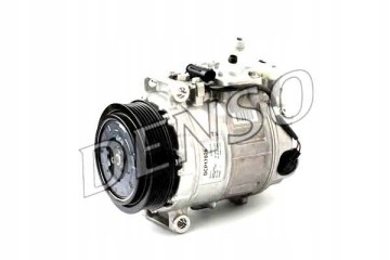 Compresor de aire acondicionado Denso DCP17026 OEM