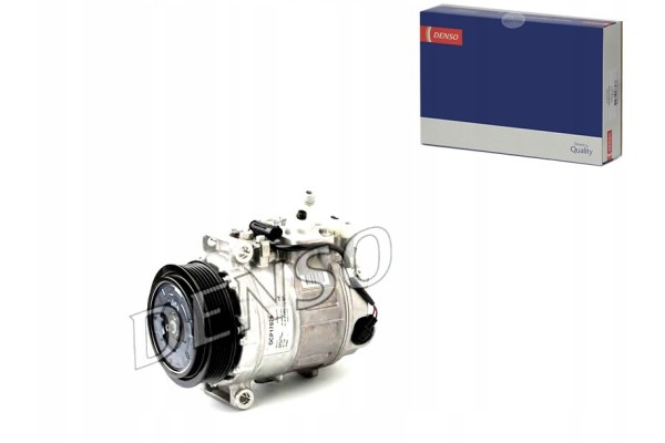 Compresor de aire acondicionado Denso DCP17026 OEM
