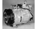 Compresor de aire acondicionado Denso DCP17026 OEM