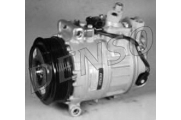 Compresor de aire acondicionado Denso DCP17026 OEM