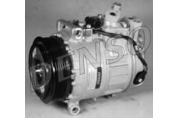 Compresor de aire acondicionado Denso DCP17026 OEM