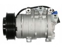 Air conditioning compressor THERMOTEC KTT090190