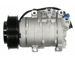 Air conditioning compressor THERMOTEC KTT090190