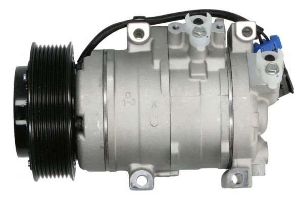 Air conditioning compressor THERMOTEC KTT090190