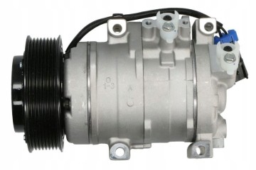 Air conditioning compressor THERMOTEC KTT090190