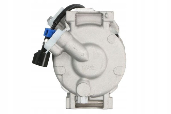 Air conditioning compressor THERMOTEC KTT090190 Catalog number of the part KTT090190