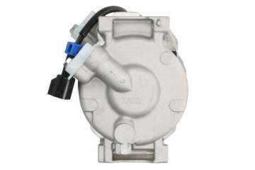 Air conditioning compressor THERMOTEC KTT090190 Catalog number of the part KTT090190