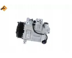 Compresor de aire acondicionado NRF 32214