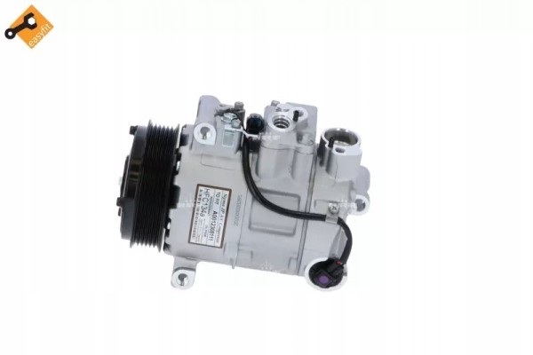 32214 NRF AIR CONDITIONING COMPRESSOR DB SPRINTER CDI 97 06