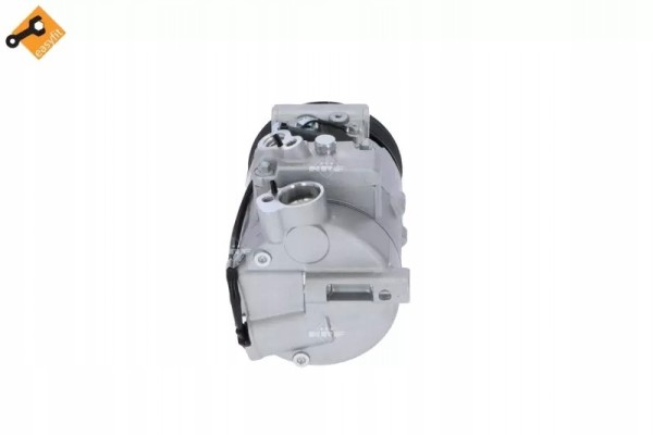 32214 NRF AIR CONDITIONING COMPRESSOR DB SPRINTER CDI 97 06 Part manufacturer NRF