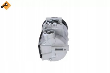 32214 NRF AIR CONDITIONING COMPRESSOR DB SPRINTER CDI 97 06 Part manufacturer NRF