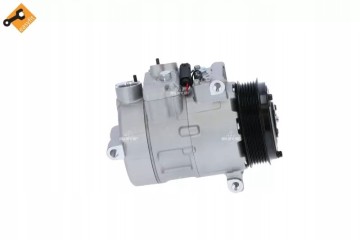 32214 NRF AIR CONDITIONING COMPRESSOR DB SPRINTER CDI 97 06 Catalog number of the part 32214