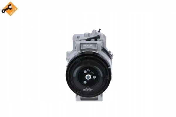 32214 NRF AIR CONDITIONING COMPRESSOR DB SPRINTER CDI 97 06 Car type buses cargo vans passenger cars