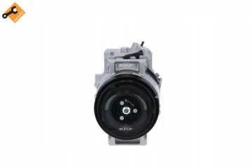 32214 NRF AIR CONDITIONING COMPRESSOR DB SPRINTER CDI 97 06 Car type buses cargo vans passenger cars
