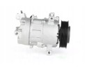 COMPRESSOR AIR CONDITIONING COMPRESSOR 890126 NISSENS