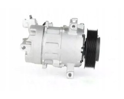 COMPRESSOR AIR CONDITIONING COMPRESSOR 890126 NISSENS