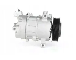 Compresor de Aire Acondicionado 890126 Nissens