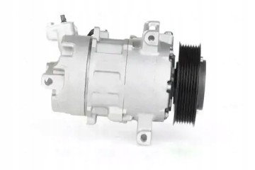 COMPRESSOR AIR CONDITIONING COMPRESSOR 890126 NISSENS