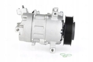 COMPRESSOR AIR CONDITIONING COMPRESSOR 890126 NISSENS Packaging status original