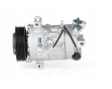 COMPRESSOR AIR CONDITIONING COMPRESSOR 890126 NISSENS Catalog number of the part 890126