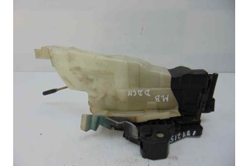 CERRADURA PUERTA DELANTERA DERECHA MERCEDES-BENZ CLK (BM 208) COUPE