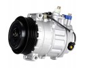 Air conditioning compressor STARK SKKM 0340008 7SEU17C fits MERCEDES BENZ