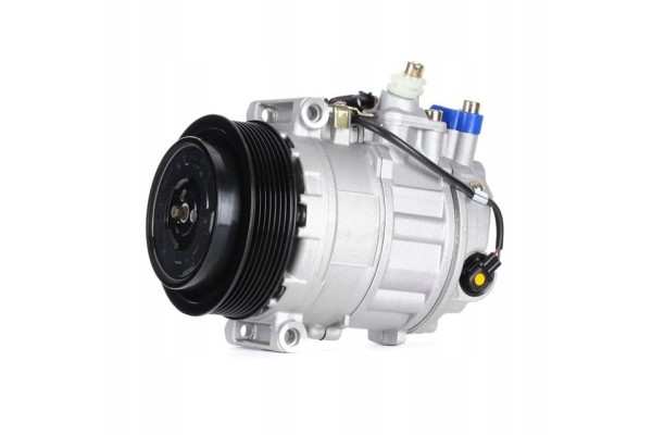 Compresor de aire acondicionado Stark SKKM-0340008