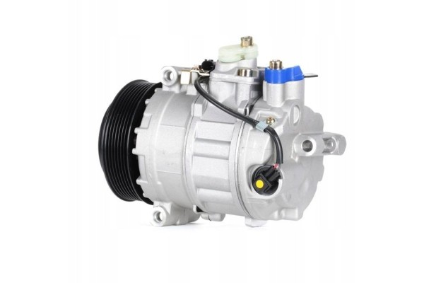 Compresor de aire acondicionado Stark SKKM-0340008
