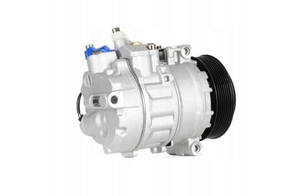Compresor de aire acondicionado Stark SKKM-0340008