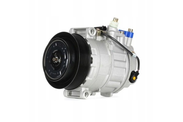 Compresor de aire acondicionado Stark SKKM-0340008