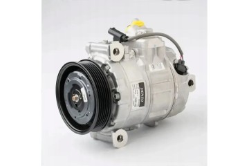 KOMPRESOR SPREZARKA KLIMATYZACJI DCP05045 DENSO Stan opakowania oryginalne